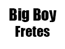 Big Boy Fretes